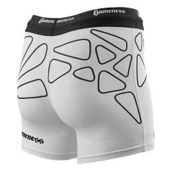 Best Gameness Men's Vale Tudo Short
