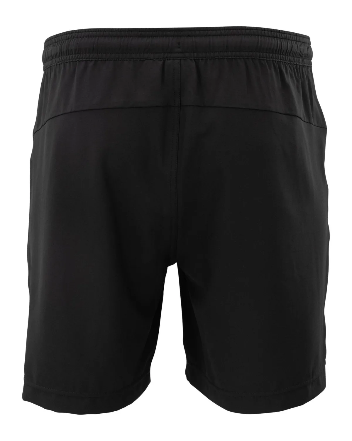 Gameness Men's Wazaflex Grappling Short (7-inch) Black