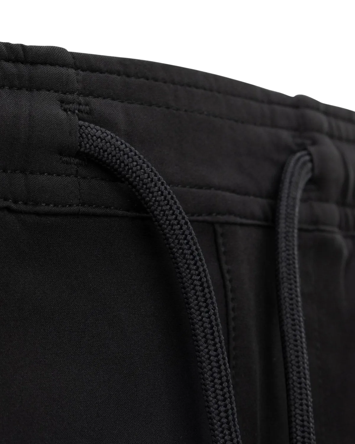 Gameness Men's Wazaflex Grappling Short (7-inch) Black