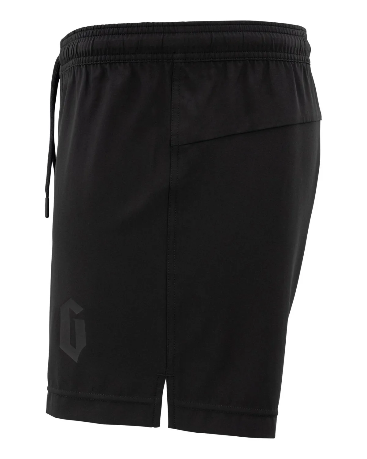 Sale Gameness Men's Wazaflex Grappling Short (5-inch)