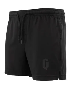 Sale Gameness Men's Wazaflex Grappling Short (5-inch)