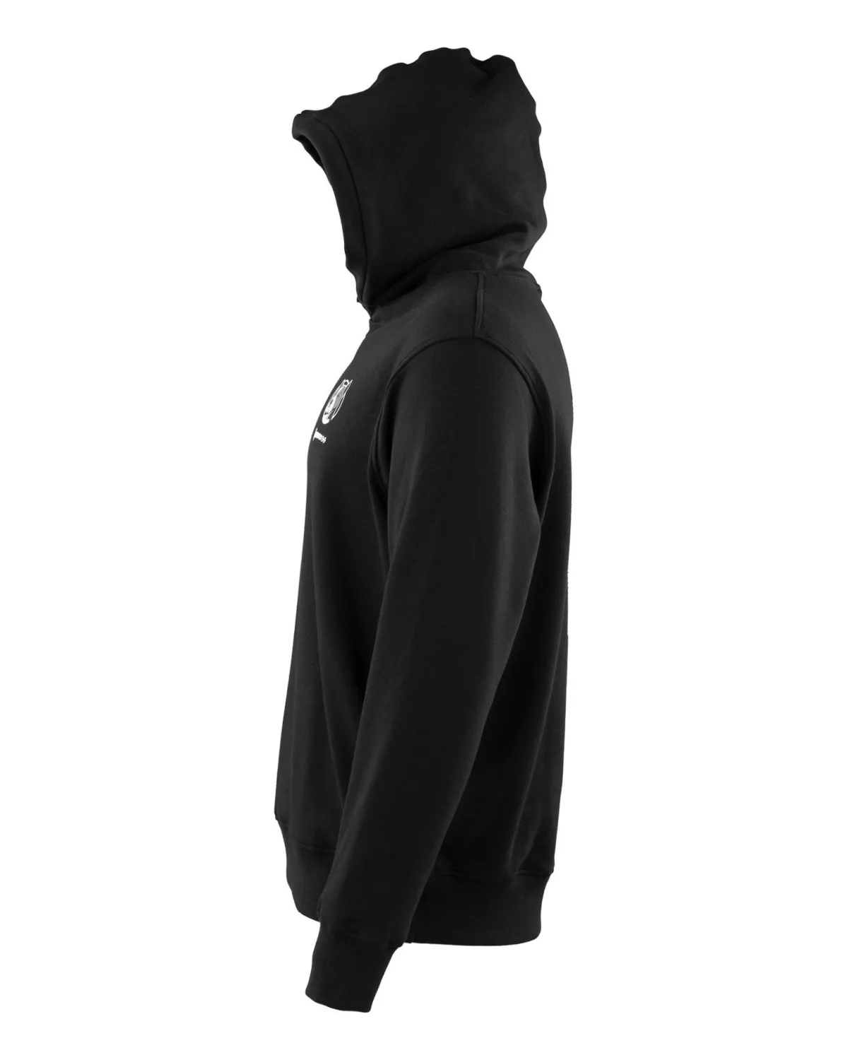 Clearance Gameness OG Hoodie Black