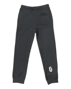 Hot Gameness Roll Call Boy's Jogger Black