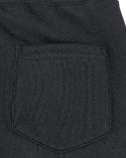Hot Gameness Roll Call Boy's Jogger Black