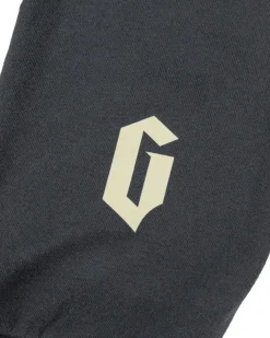 Hot Gameness Roll Call Boy's Jogger Black