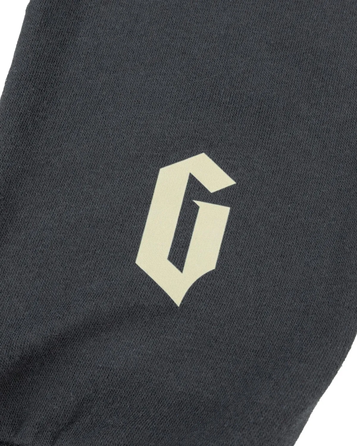 Hot Gameness Roll Call Boy's Jogger Black