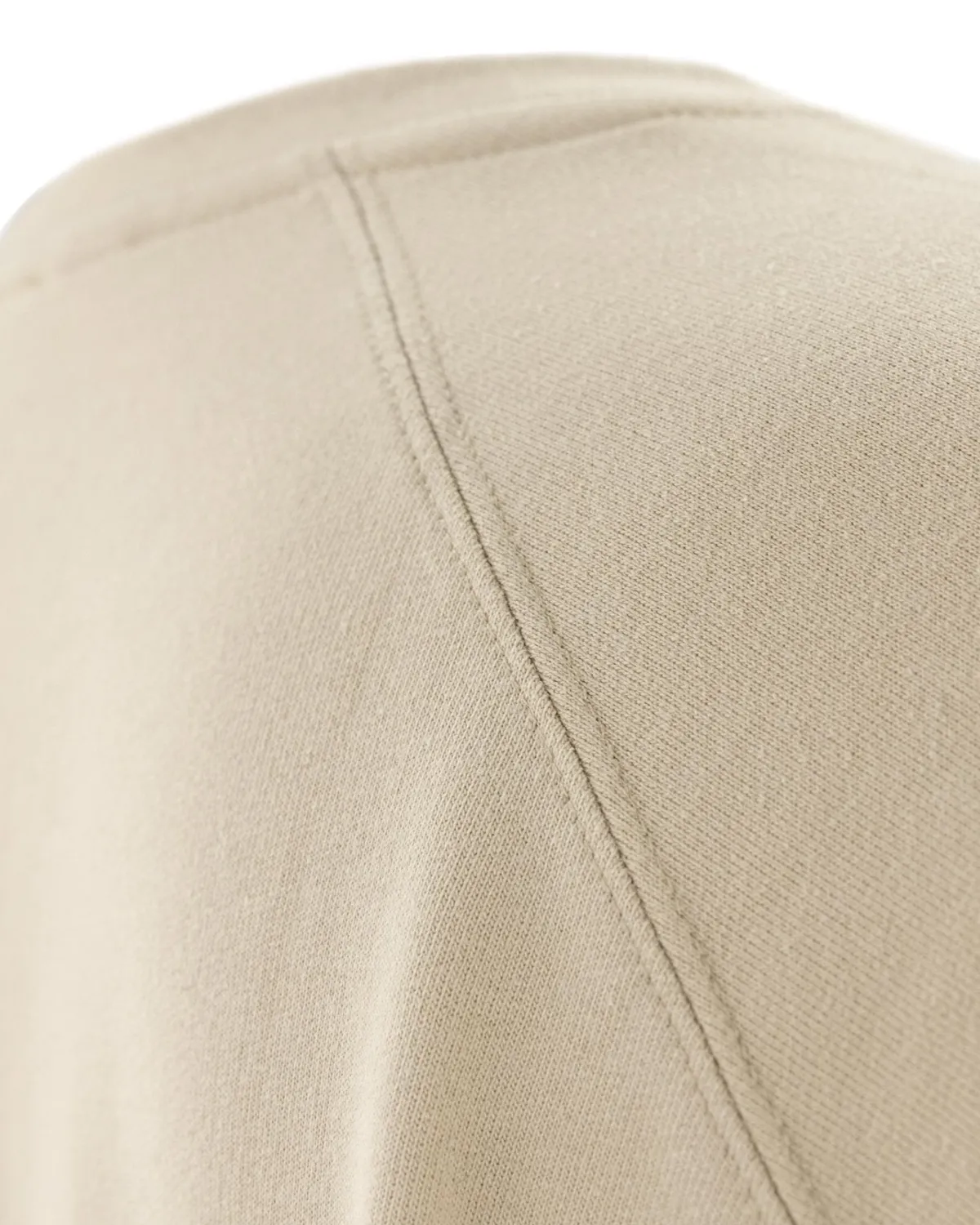 Gameness Roll Call Men's Crew Sweater Sand