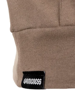 Best Century Martial Arts Gameness Roll Call Men's Hoodie Clay