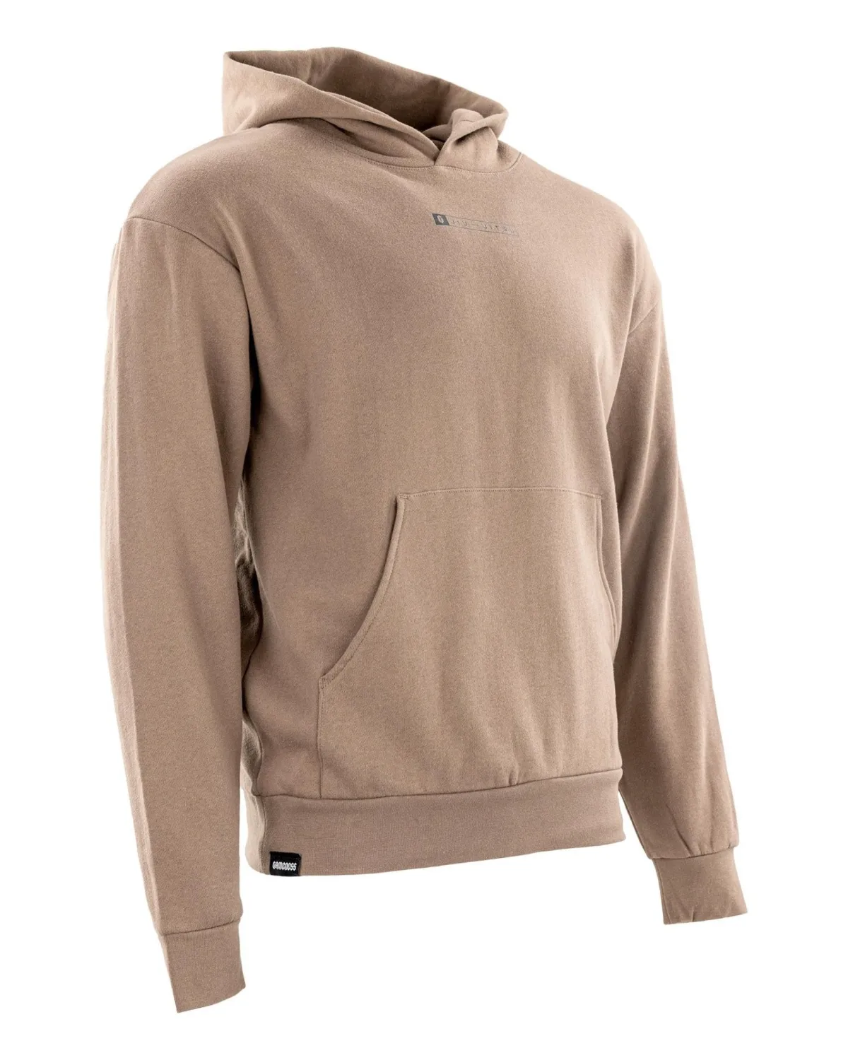 Best Century Martial Arts Gameness Roll Call Men's Hoodie Clay