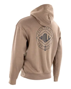 Best Century Martial Arts Gameness Roll Call Men's Hoodie Clay