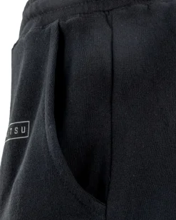 Sale Gameness Roll Call Men's Jogger Black