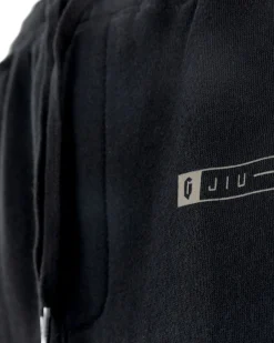 Sale Gameness Roll Call Men's Jogger Black