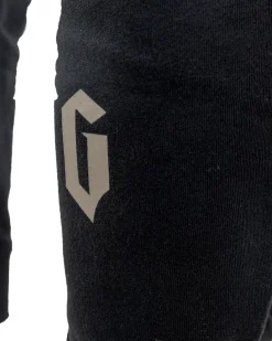 Sale Gameness Roll Call Men's Jogger Black