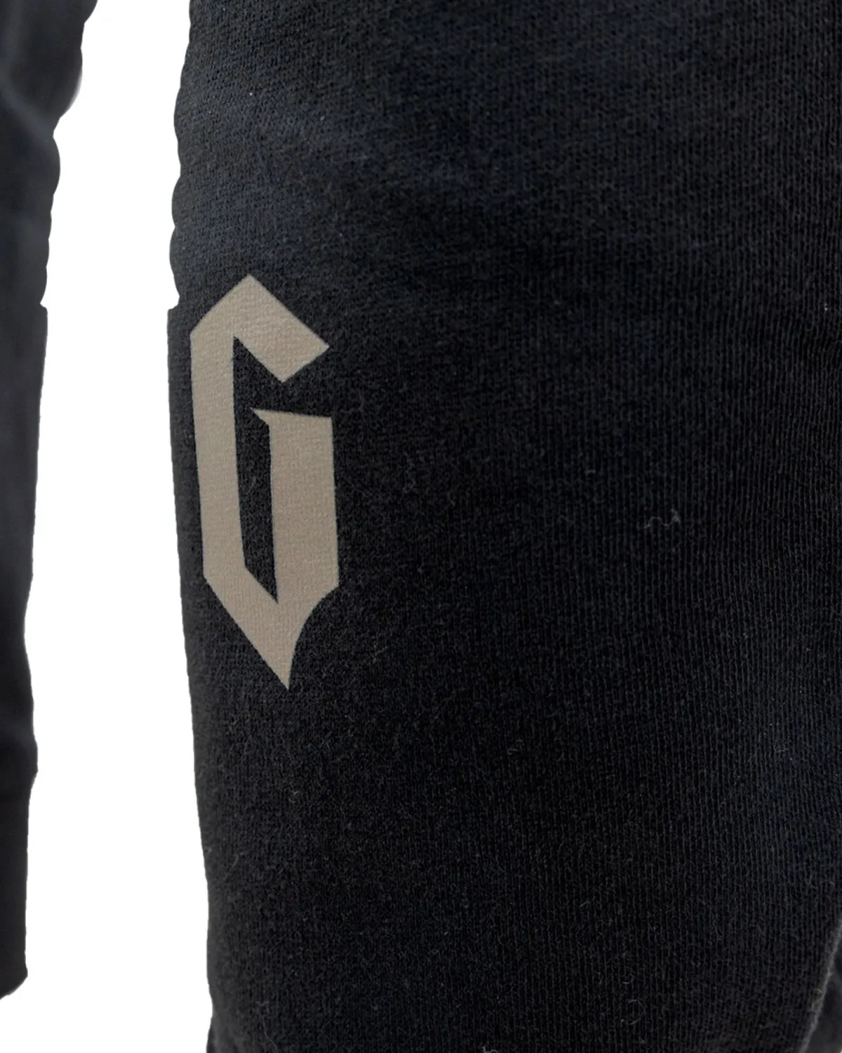 Sale Gameness Roll Call Men's Jogger Black