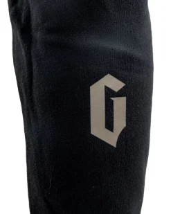 Sale Gameness Roll Call Men's Jogger Black