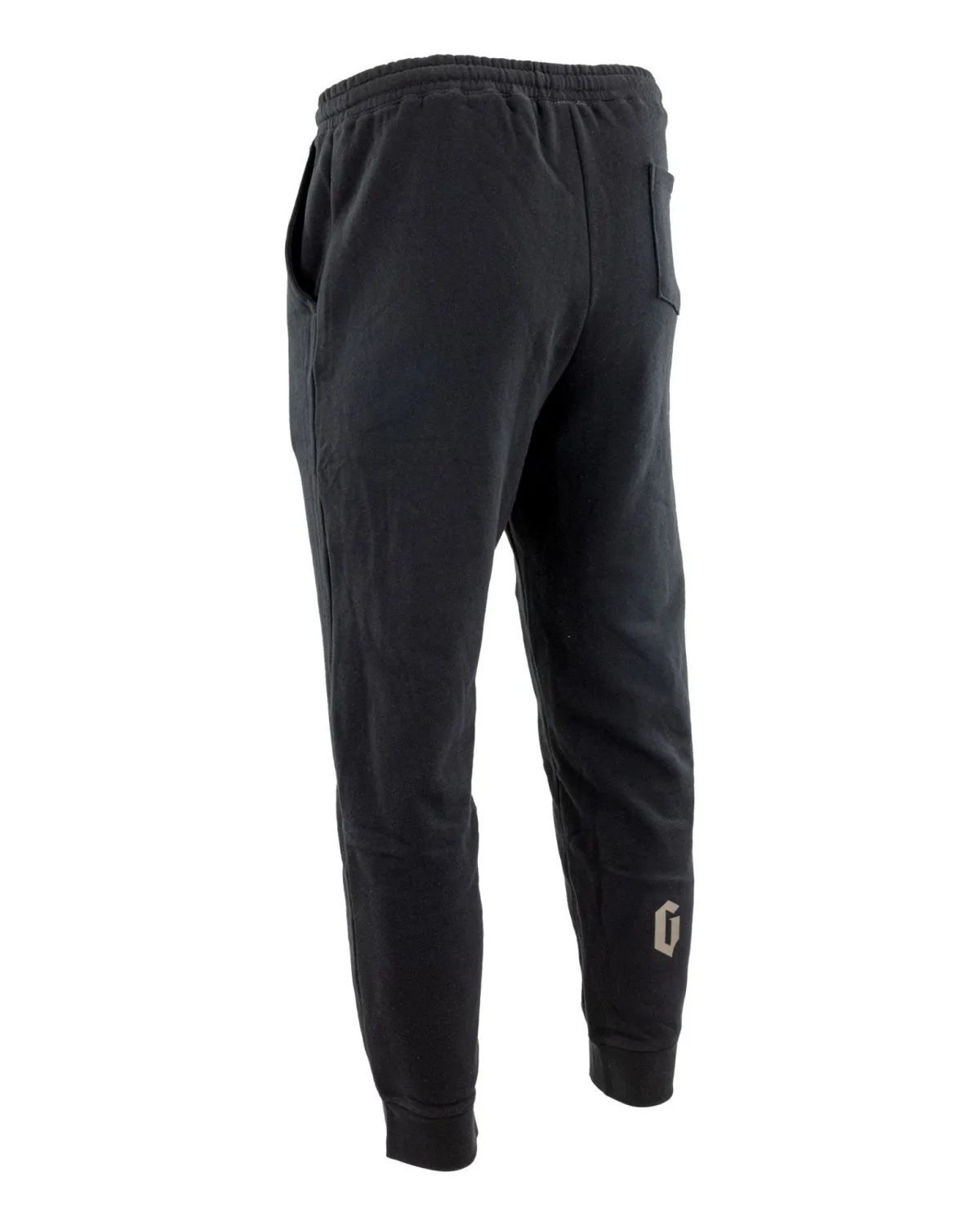 Sale Gameness Roll Call Men's Jogger Black