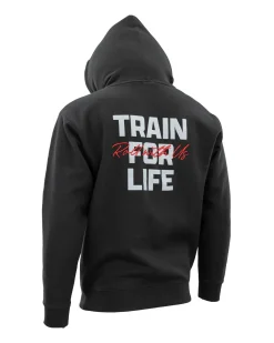 Clearance Gameness Roll With Us Hoodie