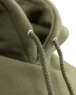 Clearance Gameness Roll With Us Hoodie