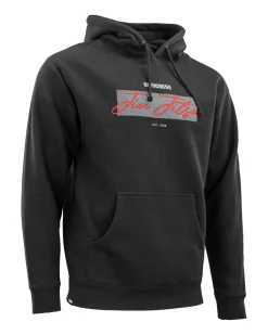 Clearance Gameness Roll With Us Hoodie