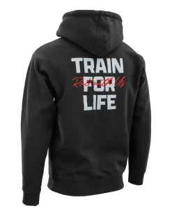 Clearance Gameness Roll With Us Hoodie