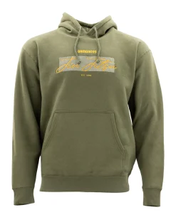 Clearance Gameness Roll With Us Hoodie