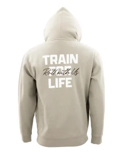 Clearance Gameness Roll With Us Hoodie