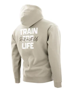 Clearance Gameness Roll With Us Hoodie