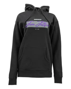 Clearance Gameness Roll With Us Hoodie