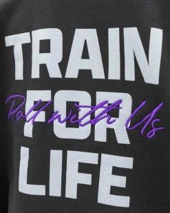 Clearance Gameness Roll With Us Hoodie