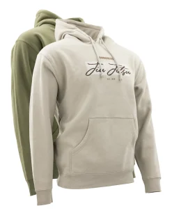 Clearance Gameness Roll With Us Hoodie