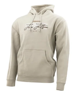 Clearance Gameness Roll With Us Hoodie