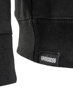 Clearance Gameness Roll With Us Hoodie