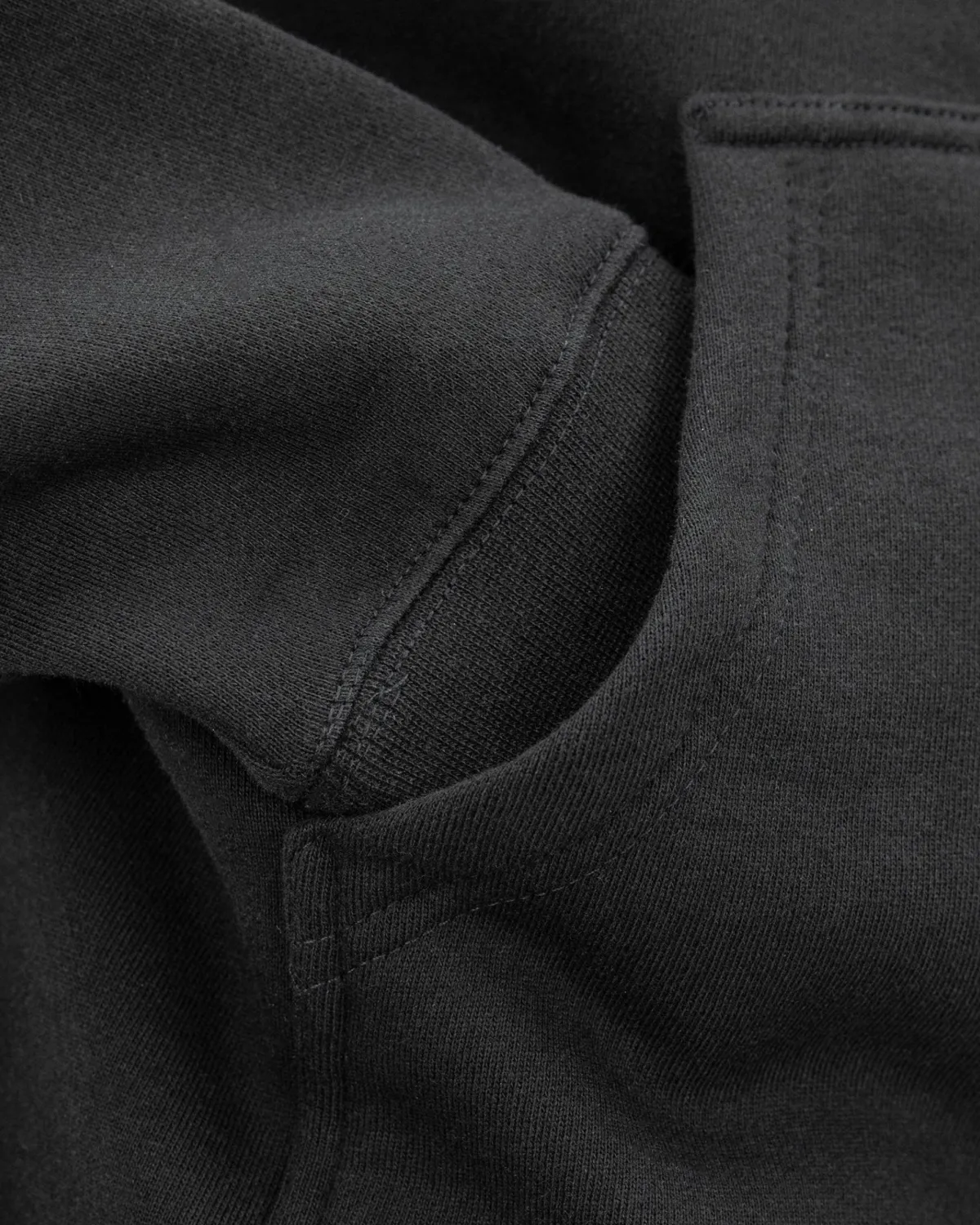 Clearance Gameness Roll With Us Hoodie