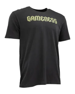 Outlet Gameness s Men's Combate Tee Black