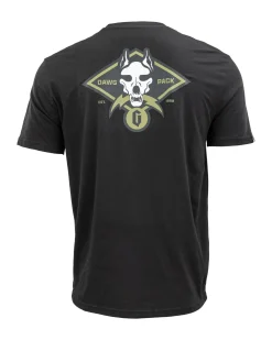 Outlet Gameness s Men's Combate Tee Black