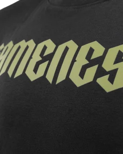 Outlet Gameness s Men's Combate Tee Black