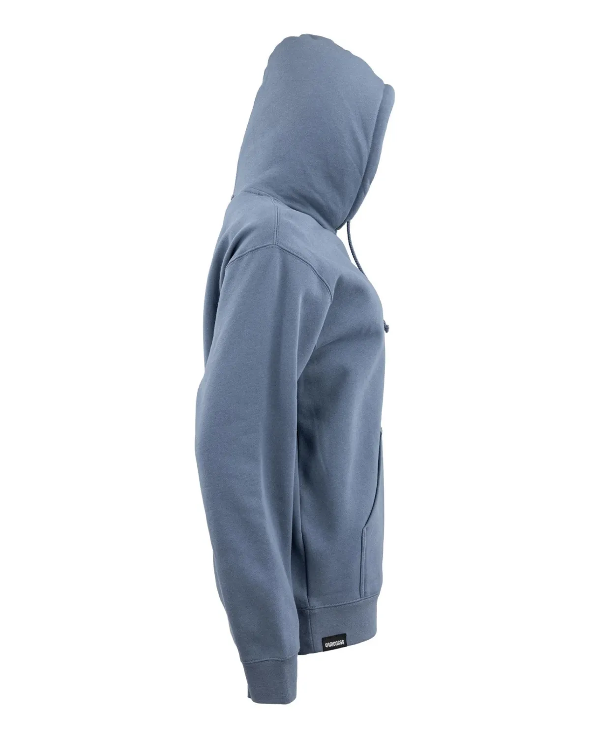 Best Gameness Tempest Women's Oversized Hoodie Storm Blue
