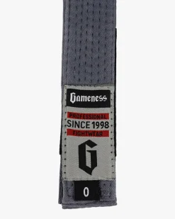 Gameness Ultra-Light Youth Competition Belt