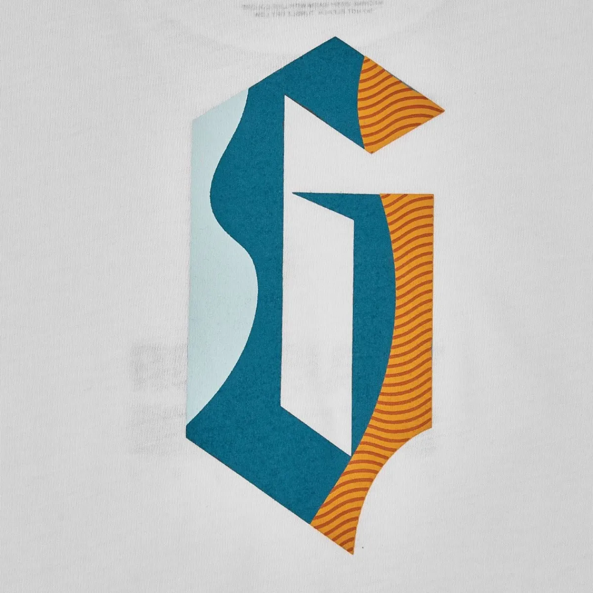 Hot Gameness Vida Boa Tee White