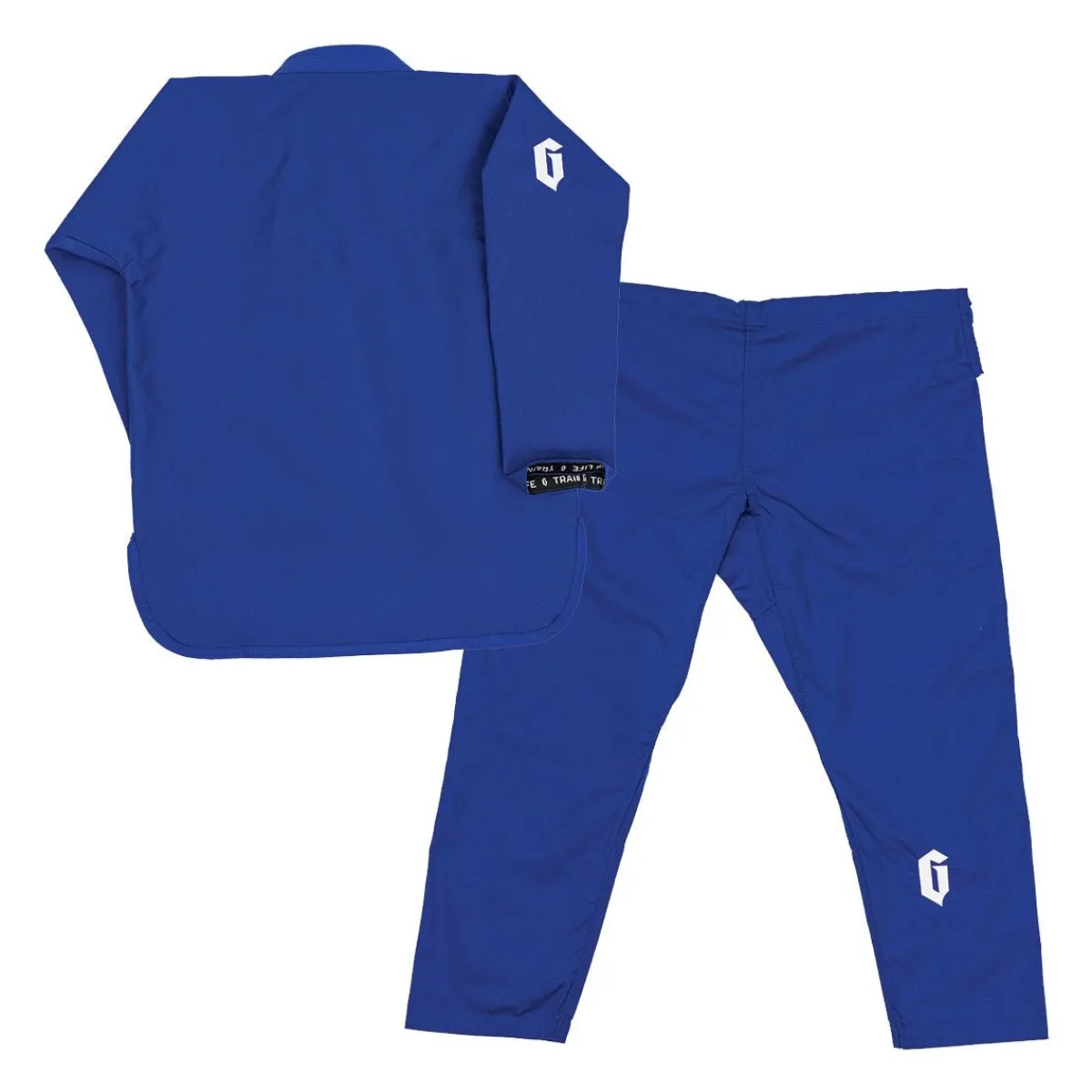 Hot Gameness Women's Air Pro Gi 3.0