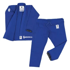 Hot Gameness Women's Air Pro Gi 3.0