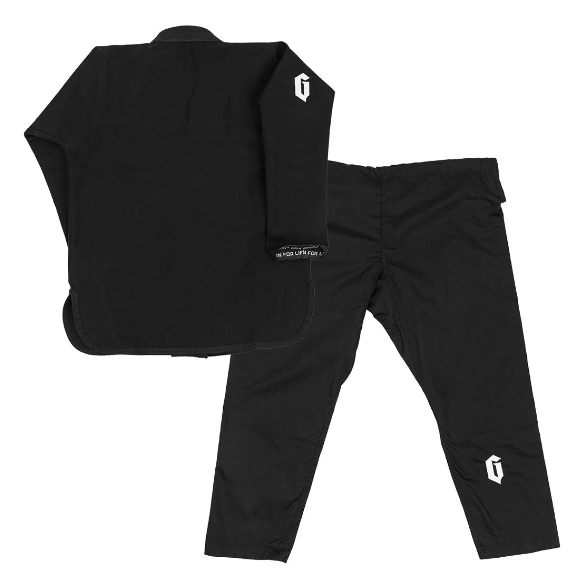 Hot Gameness Women's Air Pro Gi 3.0