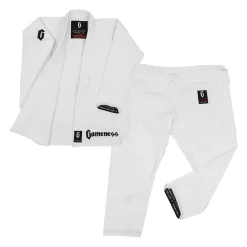 Hot Gameness Women's Air Pro Gi 3.0