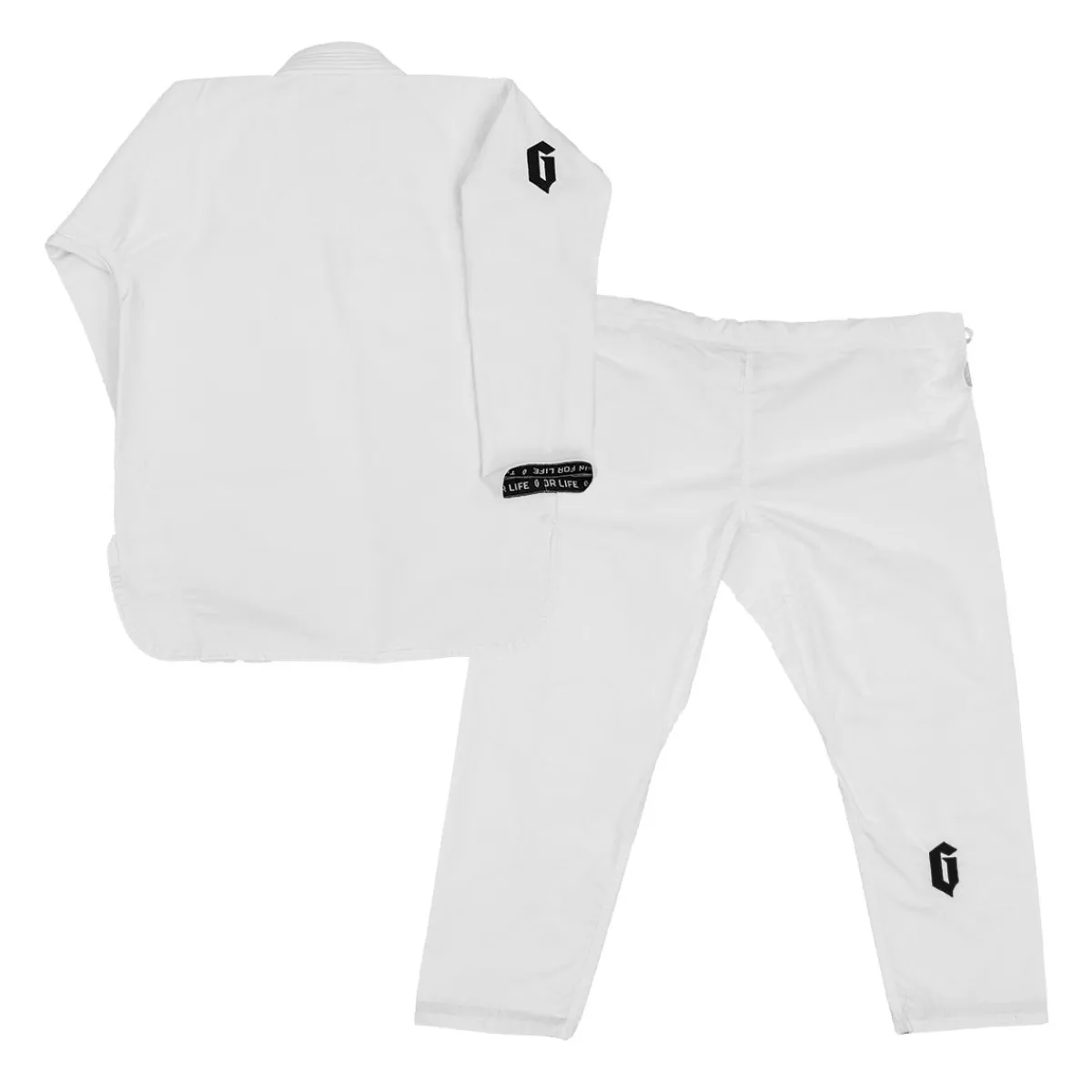 Hot Gameness Women's Air Pro Gi 3.0
