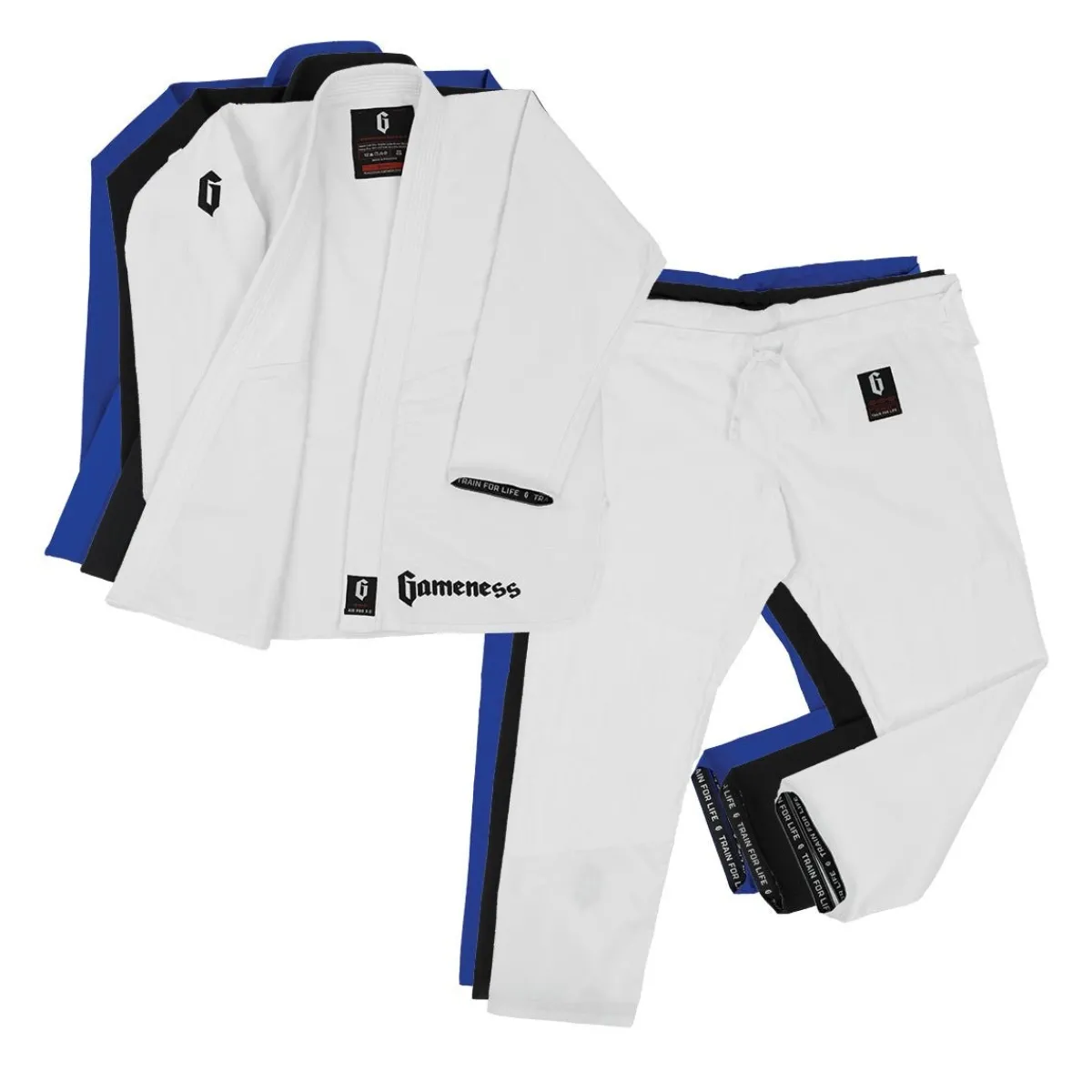 Hot Gameness Women's Air Pro Gi 3.0