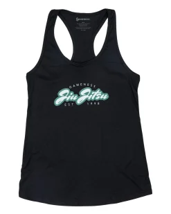 Discount Gameness Women's Culture Tank Black