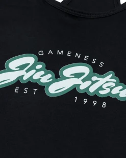 Discount Gameness Women's Culture Tank Black