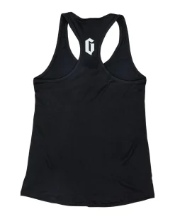 Discount Gameness Women's Culture Tank Black