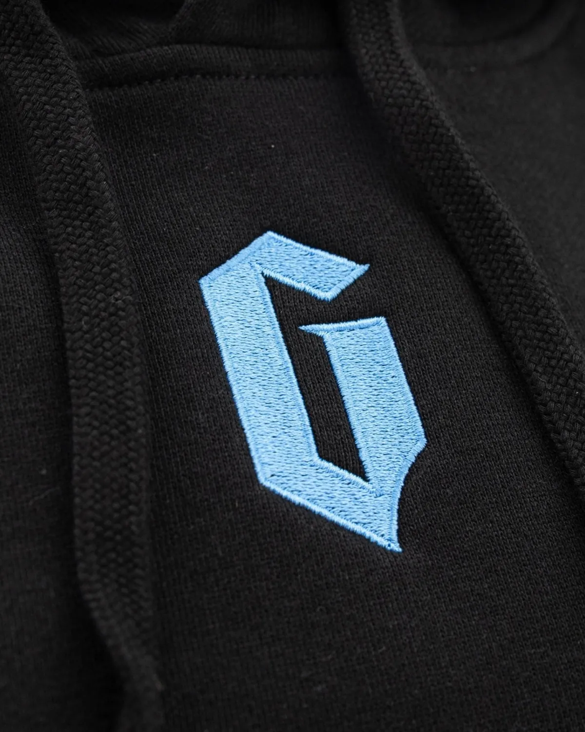 Best Century Martial Arts Gameness Women's Eco Hoodie Black