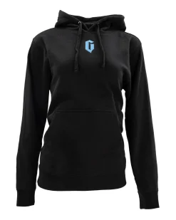 Best Century Martial Arts Gameness Women's Eco Hoodie Black